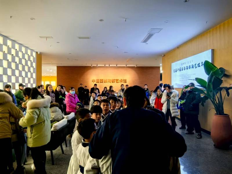 延长县培训讲座公司如何赋能文旅产业：定制化培训助力产业人才升级